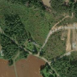Satellite imagery of Rauhaniemi, FI