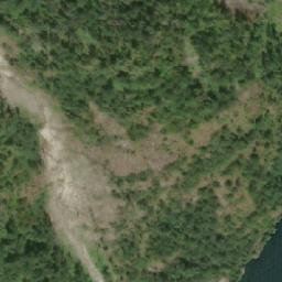 Satellite imagery of Hestaneset, NO