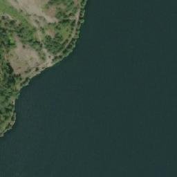 Satellite imagery of Hestaneset, NO