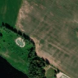 Satellite imagery of Koiniemi, FI