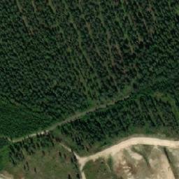 Satellite imagery of Ristonniemi, FI