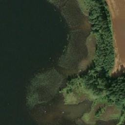 Satellite imagery of Rauhaniemi, FI