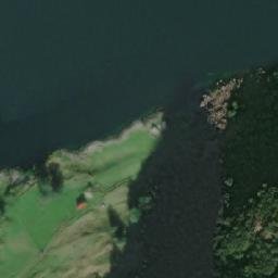 Satellite imagery of Ramsøy, NO