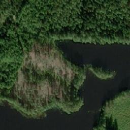 Satellite imagery of Sota-Aho, FI