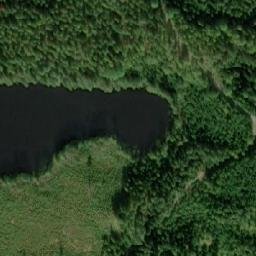 Satellite imagery of Sota-Aho, FI
