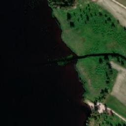 Satellite imagery of Koiniemi, FI