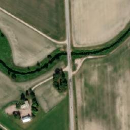 Satellite imagery of Koiniemi, FI