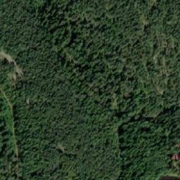 Satellite imagery of Hiidenniemi, FI