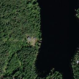 Satellite imagery of Hiidenniemi, FI