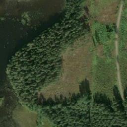 Satellite imagery of Rauhaniemi, FI