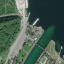 Satellite imagery of Ramsøy, NO