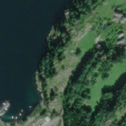 Satellite imagery of Ramsøy, NO