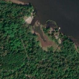 Satellite imagery of Papinmaa, FI