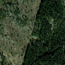 Satellite imagery of Nuotvappa, FI