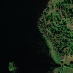 Satellite imagery of Koiniemi, FI