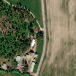 Satellite imagery of Koiniemi, FI