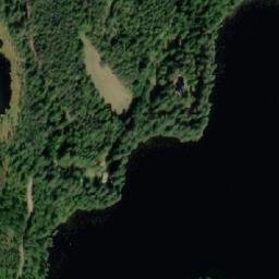 Satellite imagery of Hiidenniemi, FI