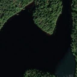 Satellite imagery of Hiidenniemi, FI