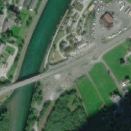 Satellite imagery of Ramsøy, NO