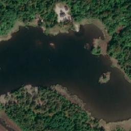 Satellite imagery of Papinmaa, FI