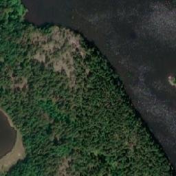 Satellite imagery of Papinmaa, FI