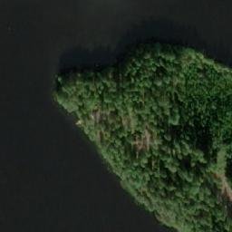Satellite imagery of Sota-Aho, FI