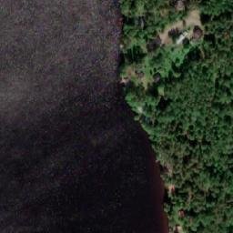 Satellite imagery of Mustaniemi, FI