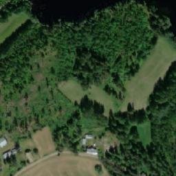 Satellite imagery of Hiidenniemi, FI