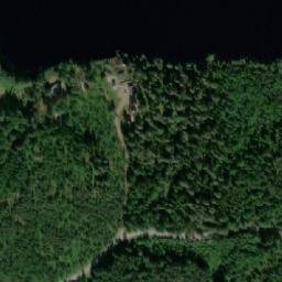 Satellite imagery of Hiidenniemi, FI