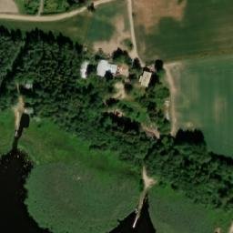 Satellite imagery of Satulakivi, FI
