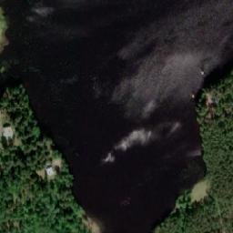 Satellite imagery of Mustaniemi, FI