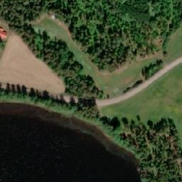 Satellite imagery of Saviniemi, FI
