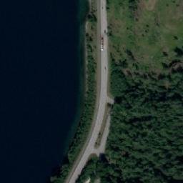 Satellite imagery of Dorganeset, NO