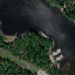 Satellite imagery of Karjamaa, FI