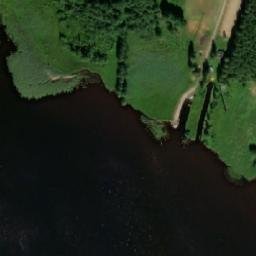 Satellite imagery of Satulakivi, FI