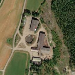 Satellite imagery of Pakokivi, FI