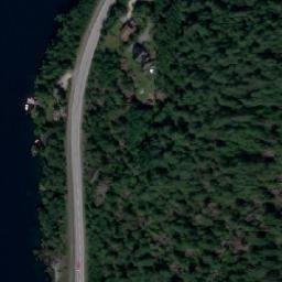 Satellite imagery of Dorganeset, NO