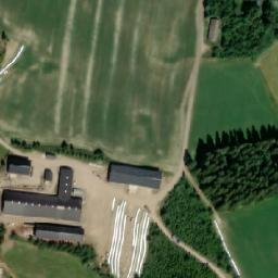 Satellite imagery of Heitikankivi, FI