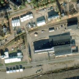 Satellite imagery of survey_point, NO