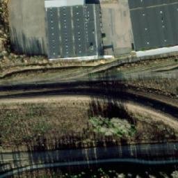 Satellite imagery of survey_point, NO