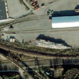 Satellite imagery of survey_point, NO