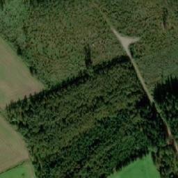 Satellite imagery of Pirunkirkko, FI