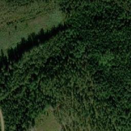 Satellite imagery of Pirunkirkko, FI