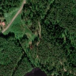 Satellite imagery of Käräniemi, FI