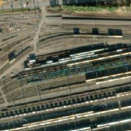Satellite imagery of survey_point, NO