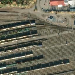 Satellite imagery of survey_point, NO