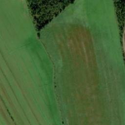 Satellite imagery of Pirunkirkko, FI