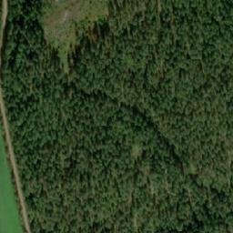 Satellite imagery of Pirunkirkko, FI