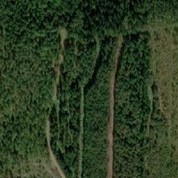 Satellite imagery of Pirunkirkko, FI