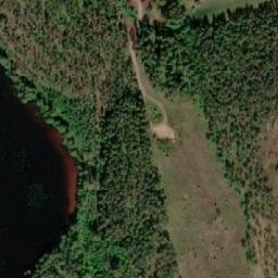 Satellite imagery of Marjaniemi, FI